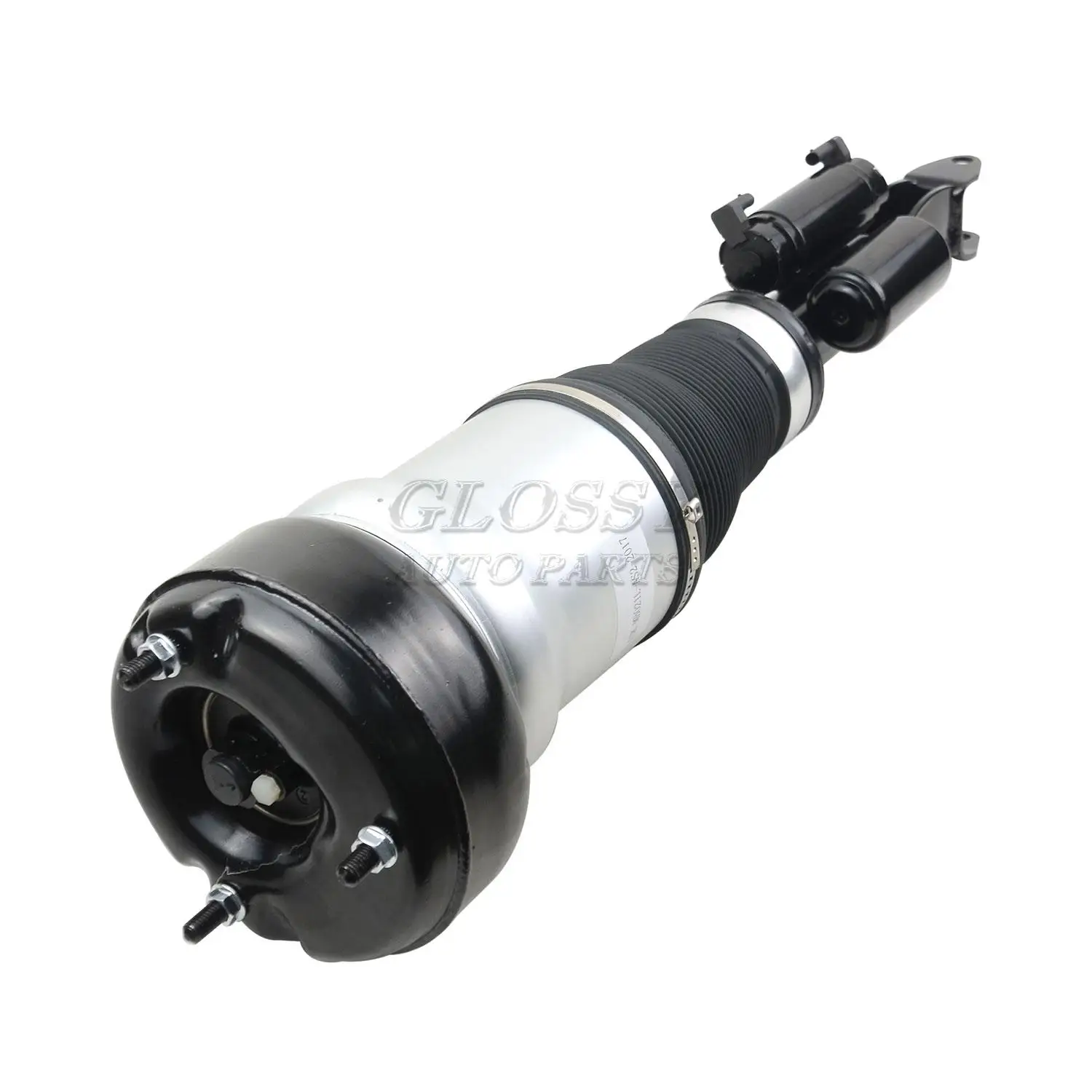 

AP02 for Mercedes S-Class W222 4-Matic S350 S400 S500 350 400 500 2223208113 Front Left Air Suspension Strut Shock Absorber