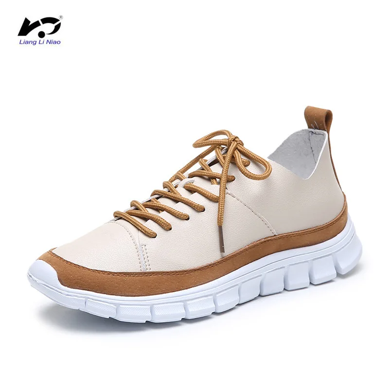 

Summer Shoes Woman Sneakers Breathable Sneakers Woman Sports ShoesRunning Shoes 2019 White Zapatillas Mujer Casual Tenis