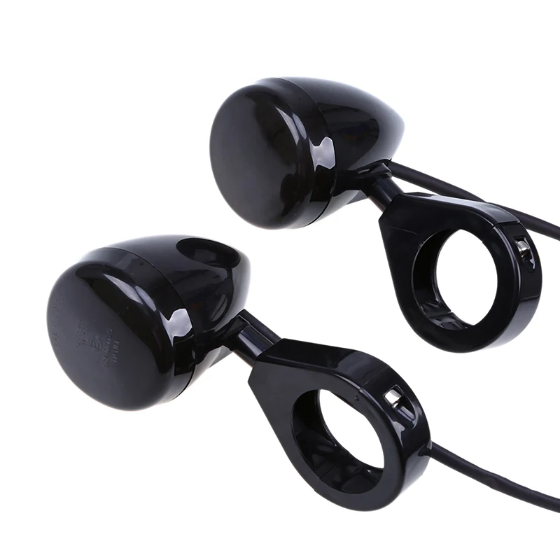 4 шт. светодиодсветодиодный поворотники для мотоциклов 39 мм 41 |