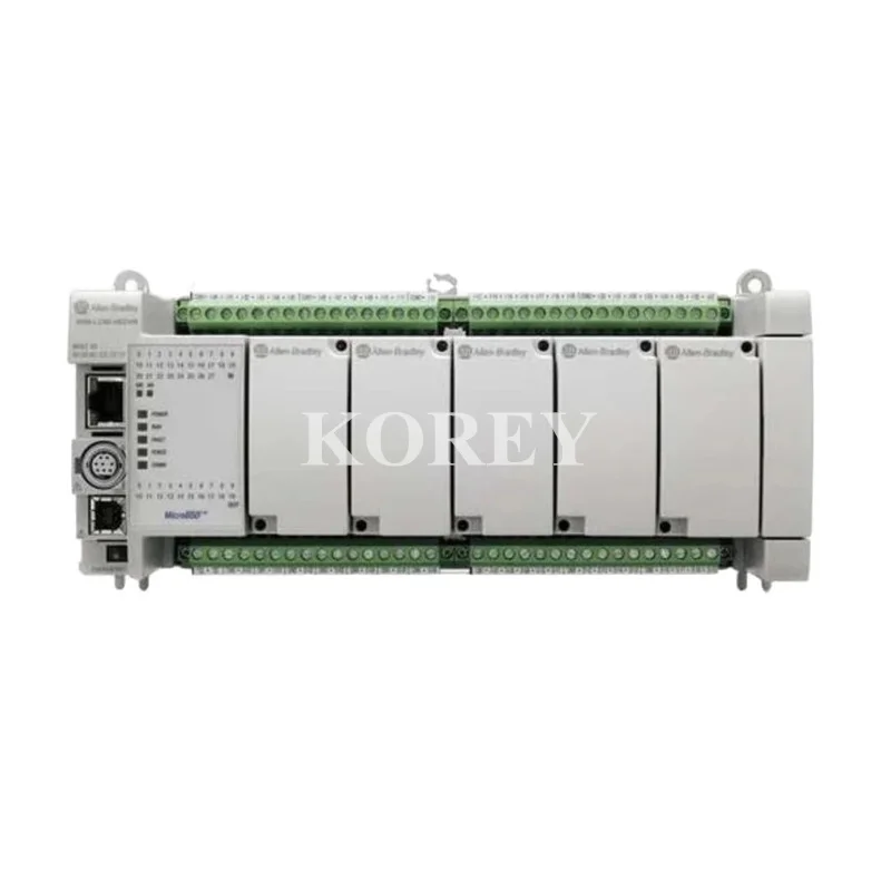 

Контроллер модуля AB PLC 2080-LC50-48QWB