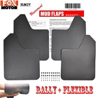 Универсальные Брызговики для Subaru XV Ford Ranger Rav4 Dmax 7, спортивные Брызговики, брызговики для автомобилей, фургонов, внедорожников, пикапов