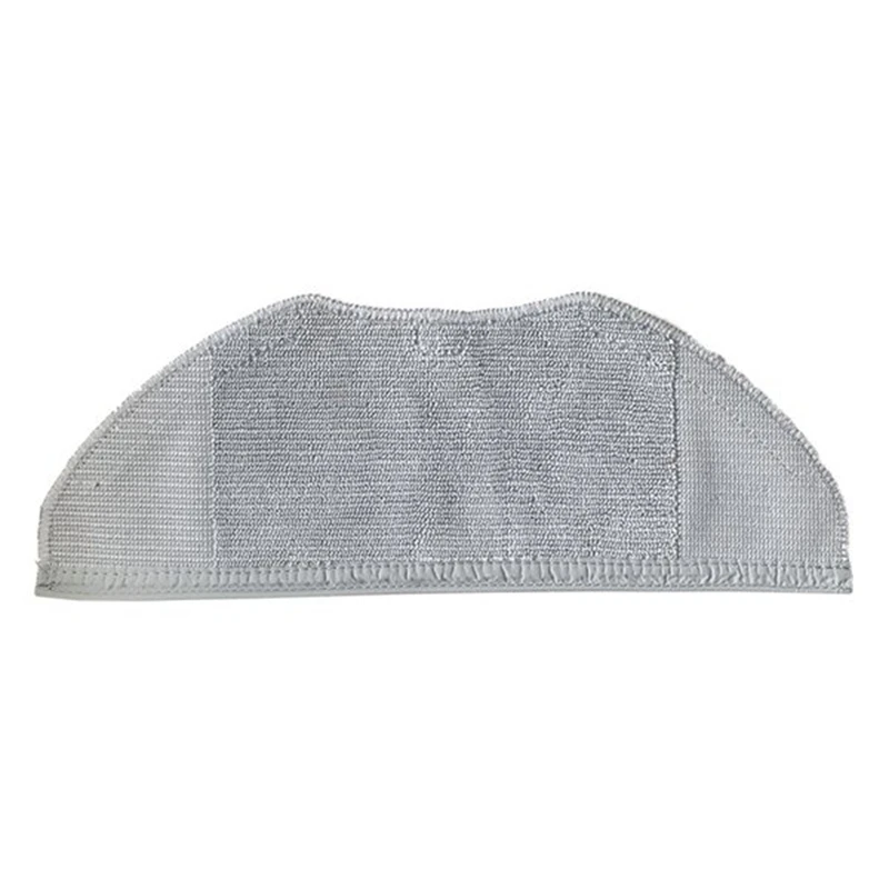 

Washable Cleaning Cloth for Robot Vacuum Cleaner Accessories for Mijia G1 Vacuum Cleaner, Replaceable Parts-12Pcs