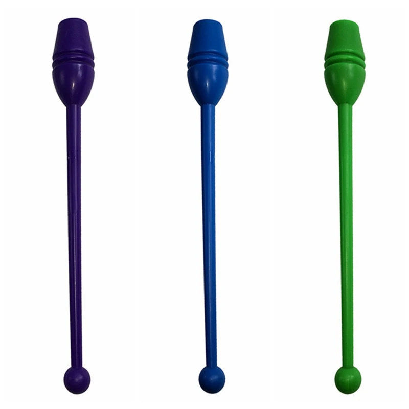 Детские дети взрослые Ритмическая гимнастика RG палочки барочный аппарат