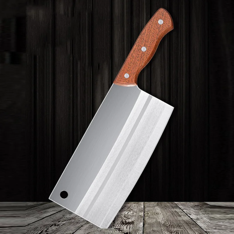 Шеф повара из нержавеющей стали 3cr13 искусственные Профессиональные Кухонные