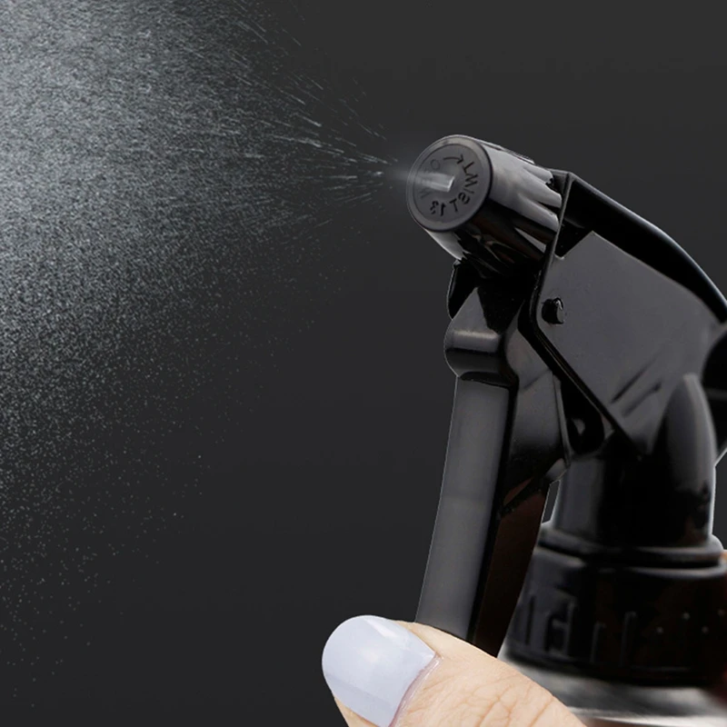 

Hairdressing Spray Bottle Empty Bottle Salon Barber Hair Moisturizing Atomizer Refillable Bottles Hair Tools