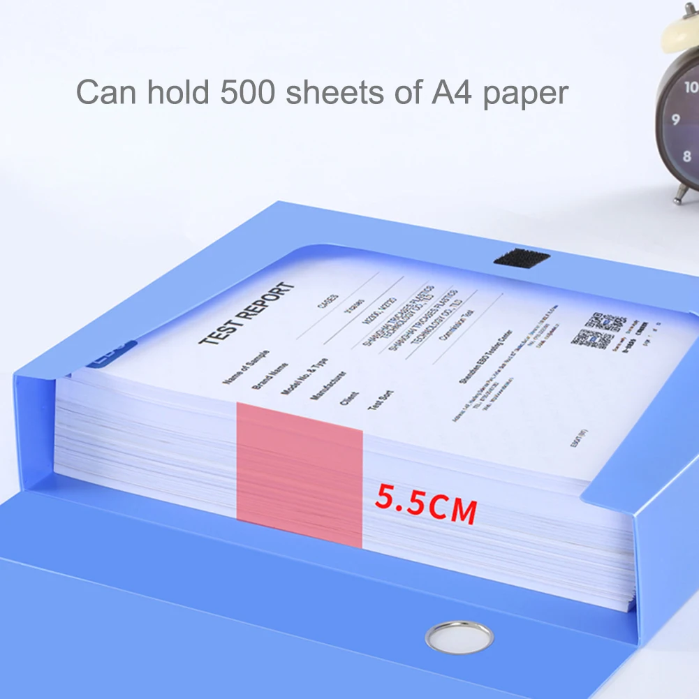 1 шт. органайзер для документов А4 легкий школы и офиса|Папка файлов| |