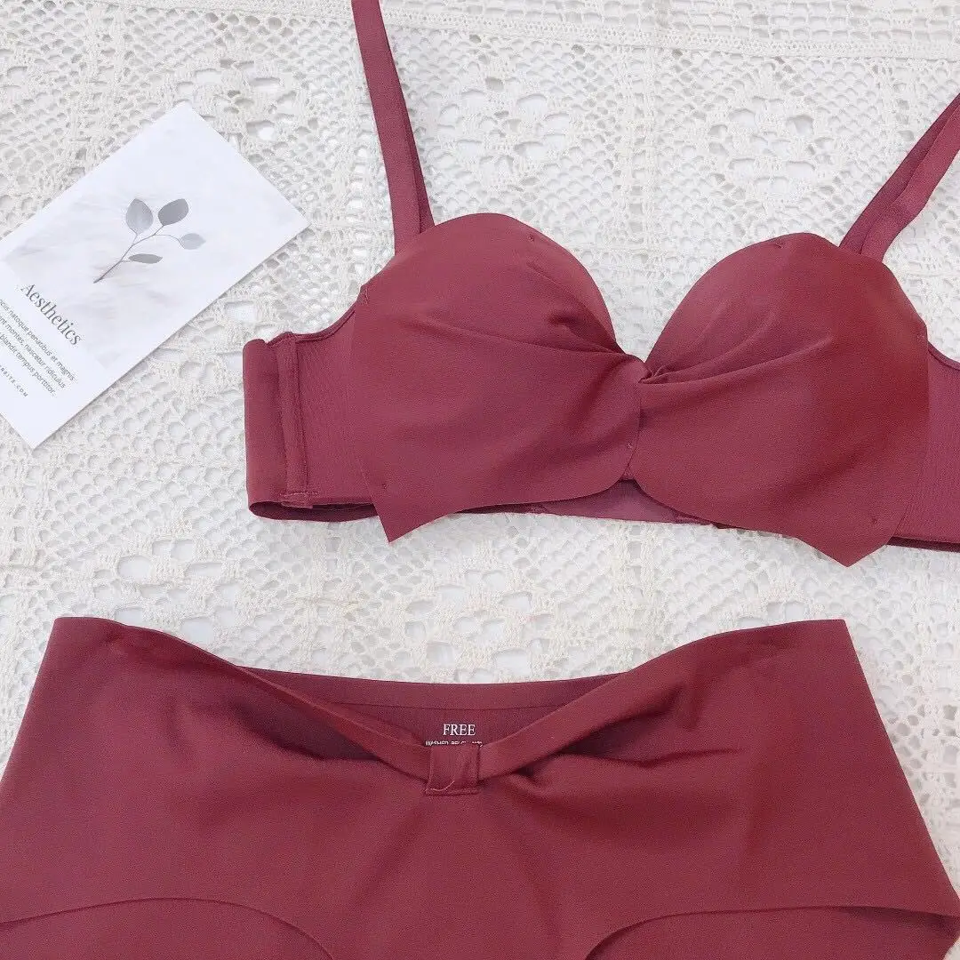 

bras innerware Bra set Underwear Women Set Lingerie Sexy Lace Conjunto de ropa interior sujetad muje broderie soutiens vetements