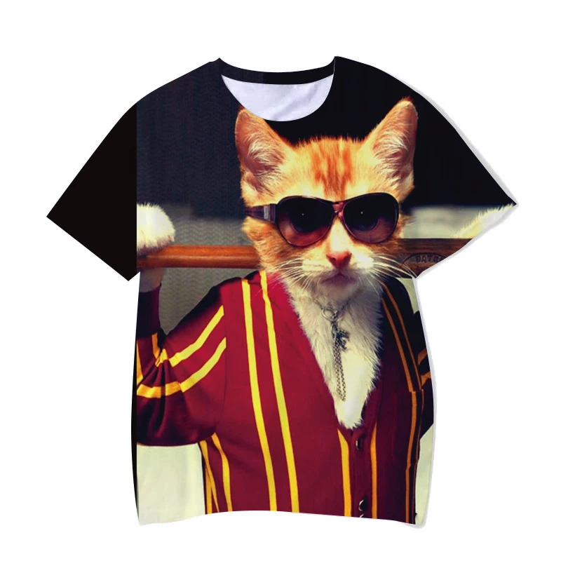 

2021 new cute cat Harajuku aesthetic toothless t-shirt ladies how to train your dragon kawaii night raging cartoon graphic t-shi