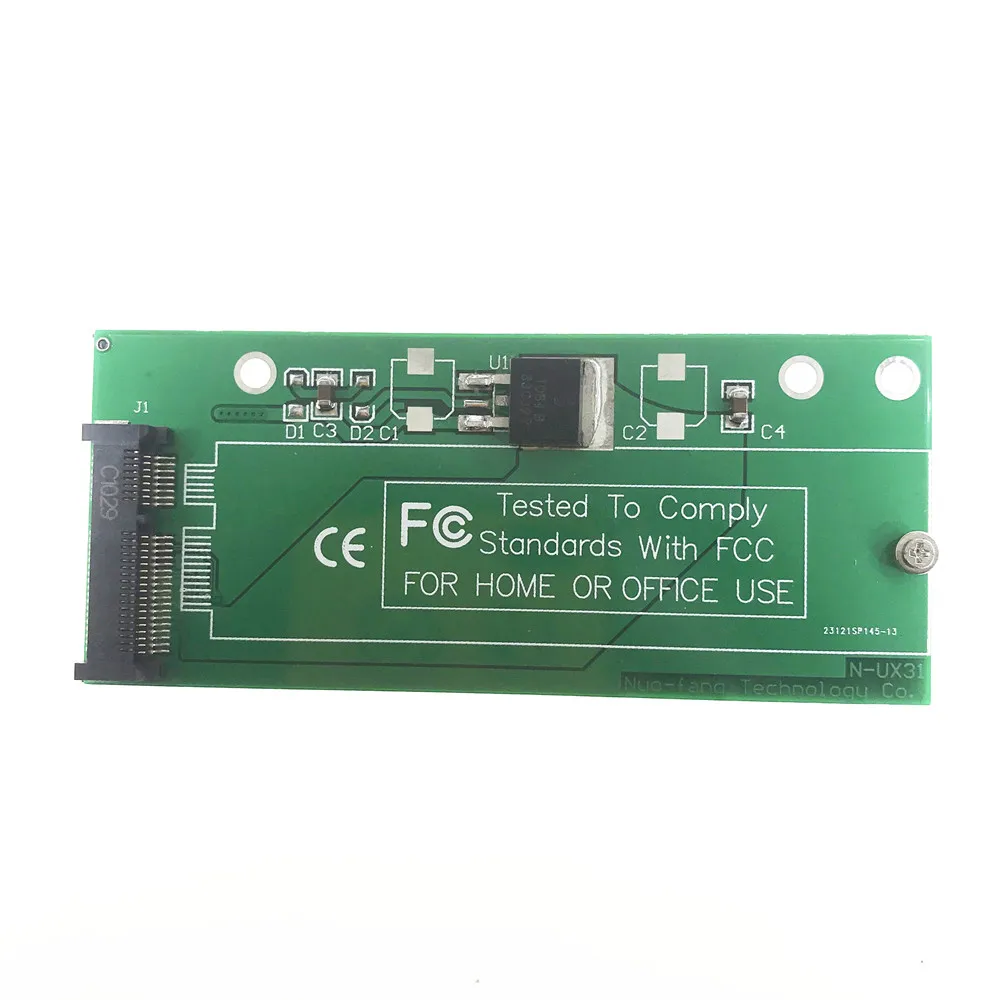 микро msata ssd модуль для 25 sata устройс
