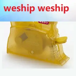 

Настольный Нитевдеватель Clover Tool, желтый порошок