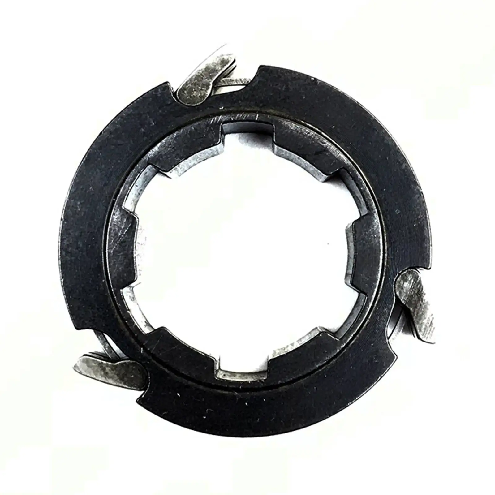 

Steel Clutch Pedal Freewheel Repair Tools for BBS01 BBS02 E Bike Scooter Parts