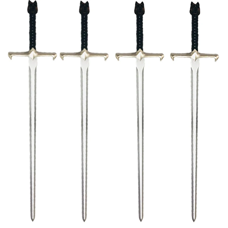 1: шторм меча из фильма безопасный меч искусственная кожа 87 см реквизит для