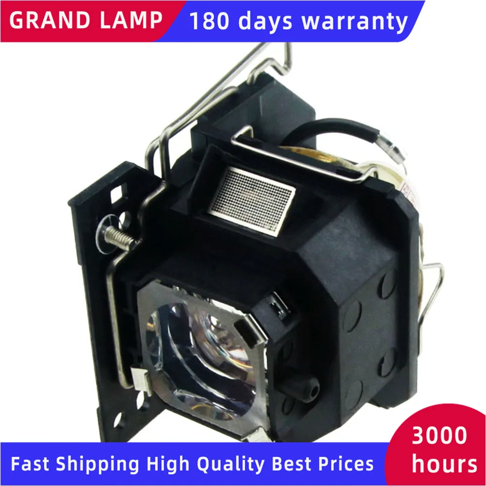 Замена ТВ прожекторная лампа DT00821 RLC-039 CPX5LAMP для Hitachi CP-X264 /CP-X3/CP-X3W /CP-X5/CP-X5W/CP-X6/HCP-600X