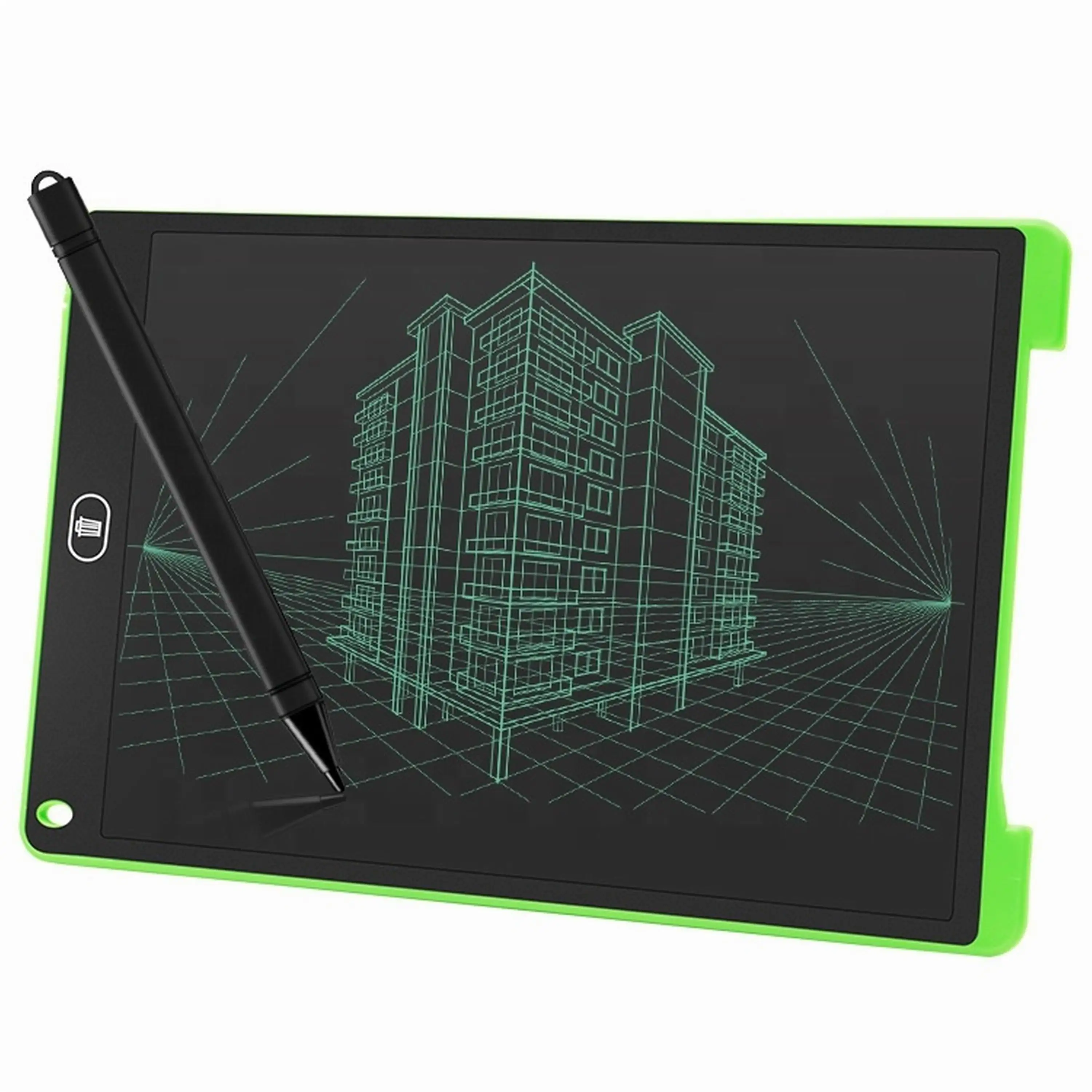 

6.5/8.5/10/12 Inch LCD Writing Tablet Electronic Drawing Doodle Board Digital Board Handwriting Tablet Toy Gift for Kids Adult