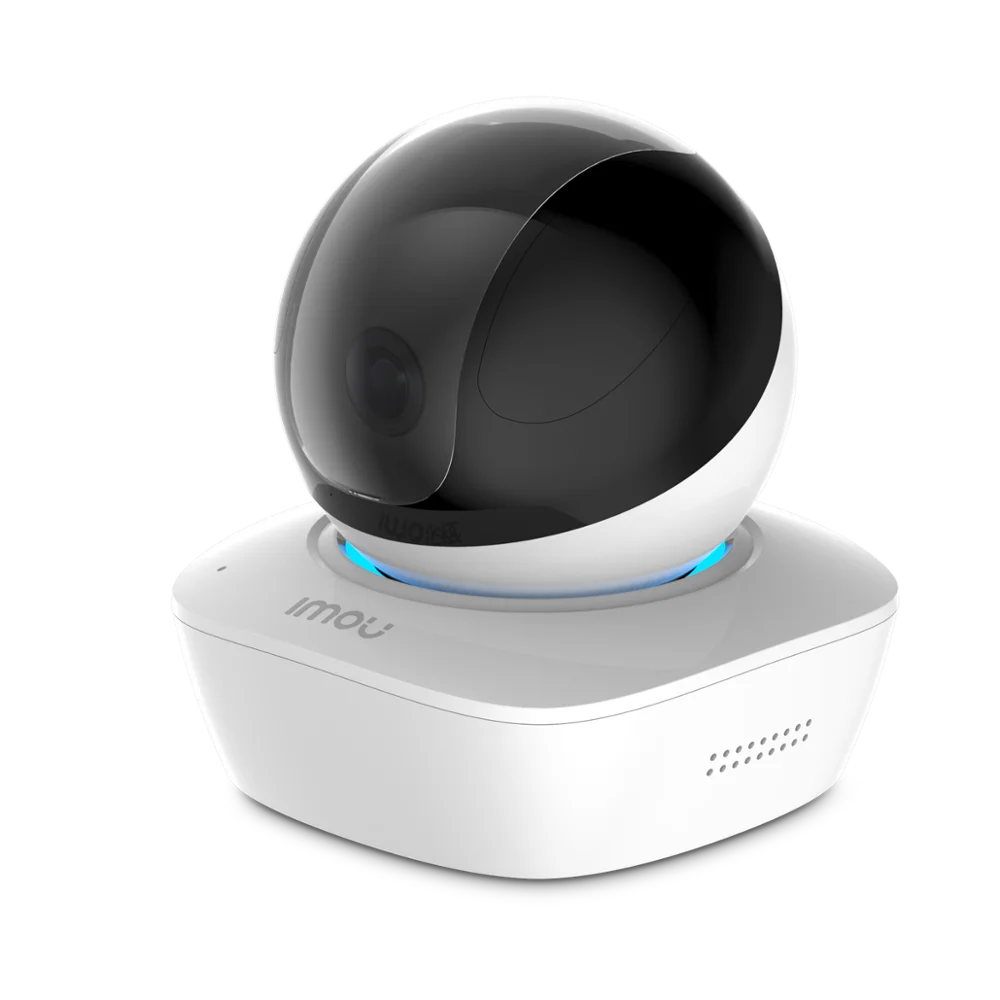 Dahua IMOU 4MP IP камера двухсторонняя аудио WiFi сеть wiFi сетевая домашний монитор $ M