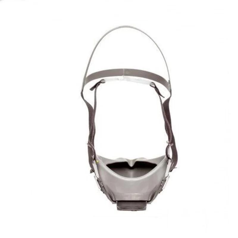

Rrubber Gas Fume 3m 6200 Respirator Face Shield Industrial Dust Mask