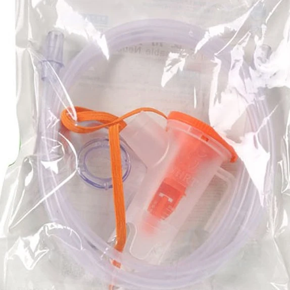 Маска распылитель одноразовая с атомайзером для детей и взрослых| |