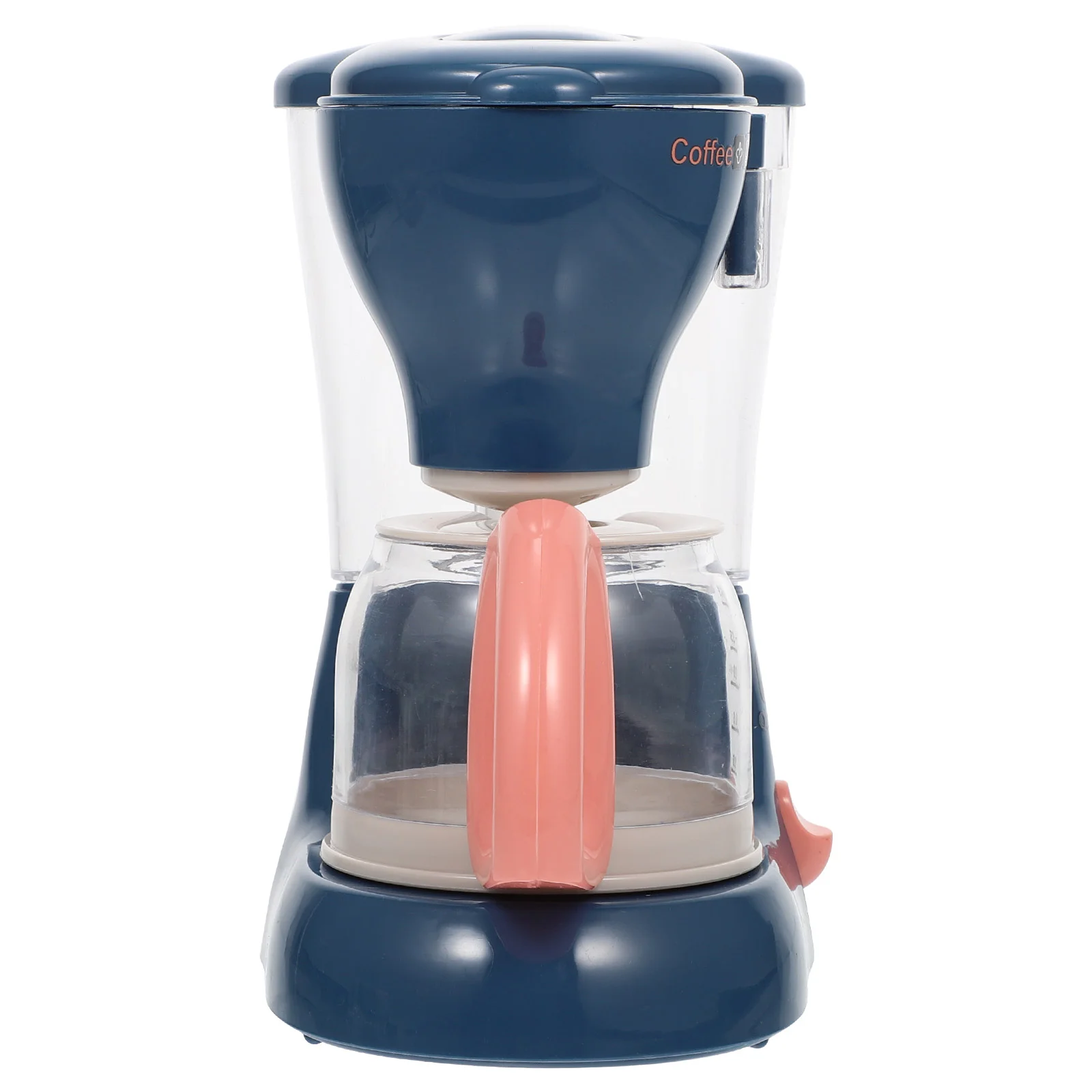 

1Pc Simulated Coffee Machine Creative Kids Chic Cooking