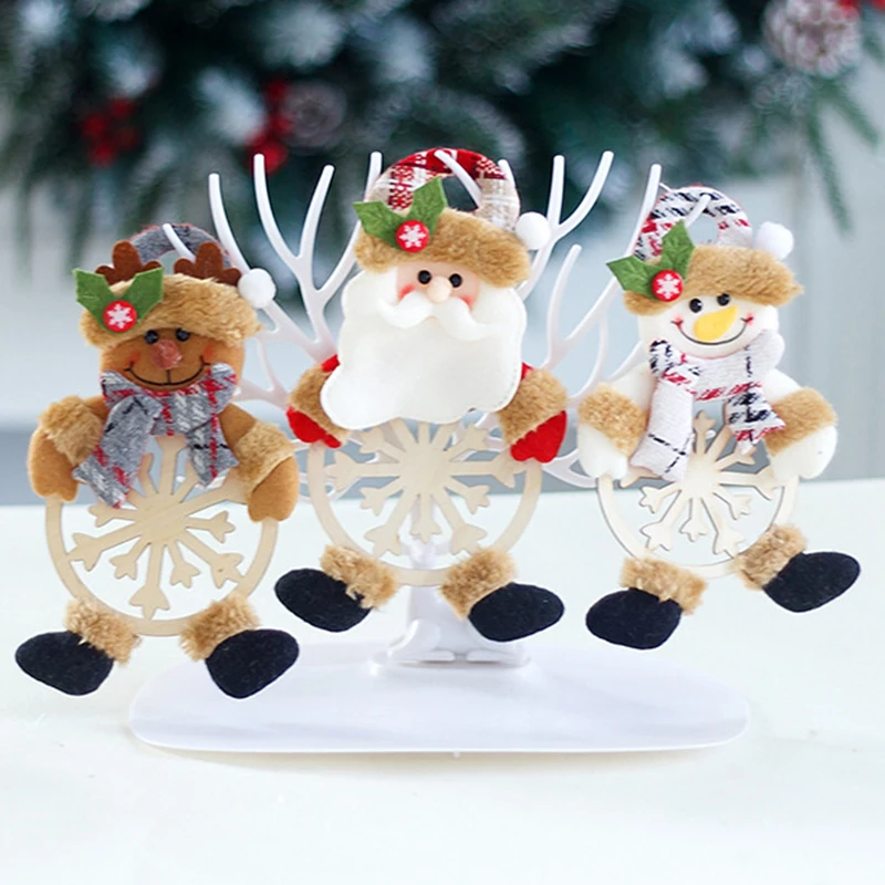 

1 шт. новые рождественские украшения, полые буквы, деревянные круглые подвески, список украшений для рождественской елки