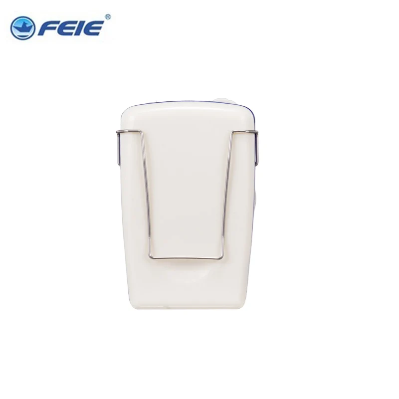 S-6A светильник карманный мини-усилитель звука с регуляцией тона в ухо слуховые