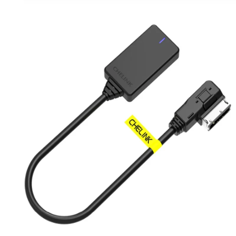 AMI MMI MDI беспроводной Aux bluetooth Кабель-адаптер аудио Музыка Авто bluetooth для Audi A3 A4 B8 B6 Q5 A5 A7 R7 S5 Q7 A6L A8L A4L