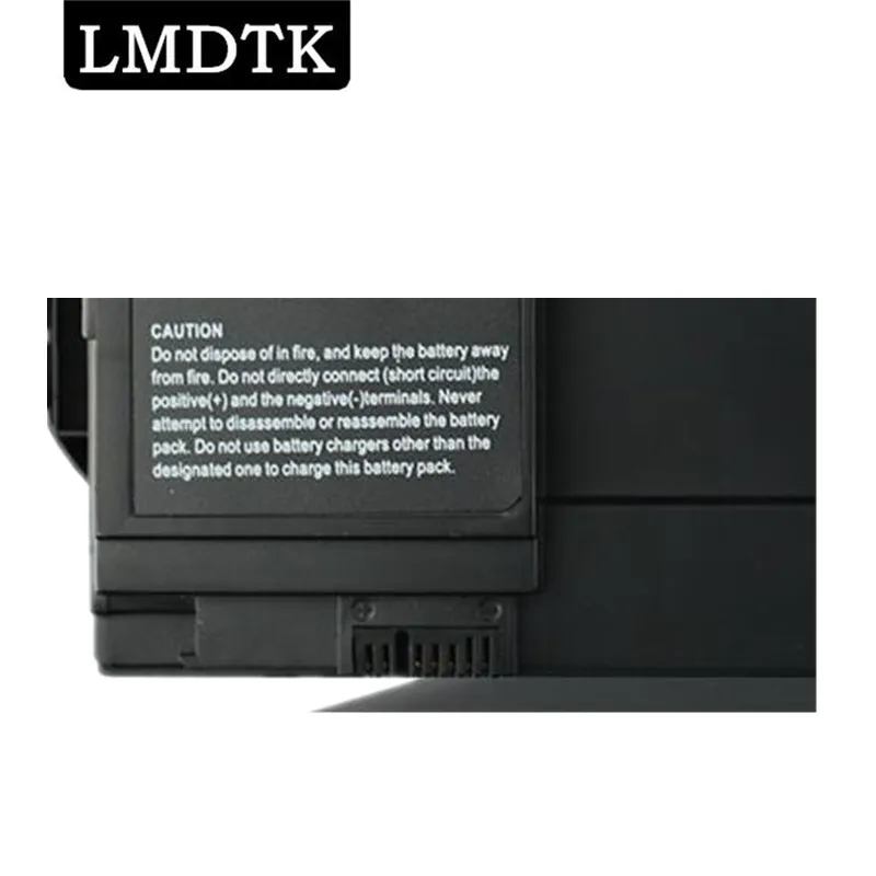 Аккумулятор LMDTK для ноутбука LENOVO ThinkPad X220 X220i Tablet X220T Series 0A36285 0A36286 42T4877l 42T4879 42T4881 6