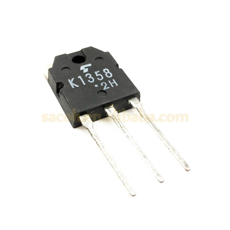 10 шт 2SK1358 K1358 или 2SK1359 или 2SK1357 TO-3P 9A 900V Silicon N Channel MOS Type