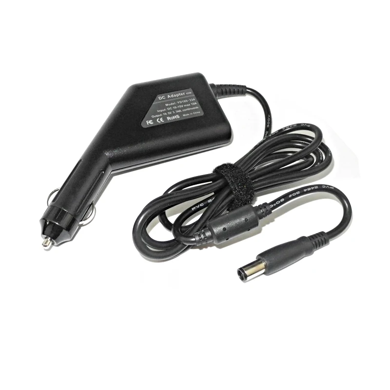 Зарядное устройство для ноутбука Dell Inspiron N5050 N7110 N7010 Latitude D400 D410 D420 D430 D500 D505 D510 19 5 в 3