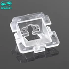 Кронштейн для установки камеры заднего вида GreenYi для Mitsubishi Outlander XL GT Airtrek 2006-2013