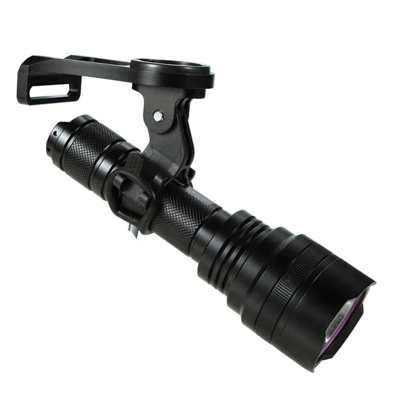 MTB дорожный велосипедный держатель для компьютера камеры телефона фонарика