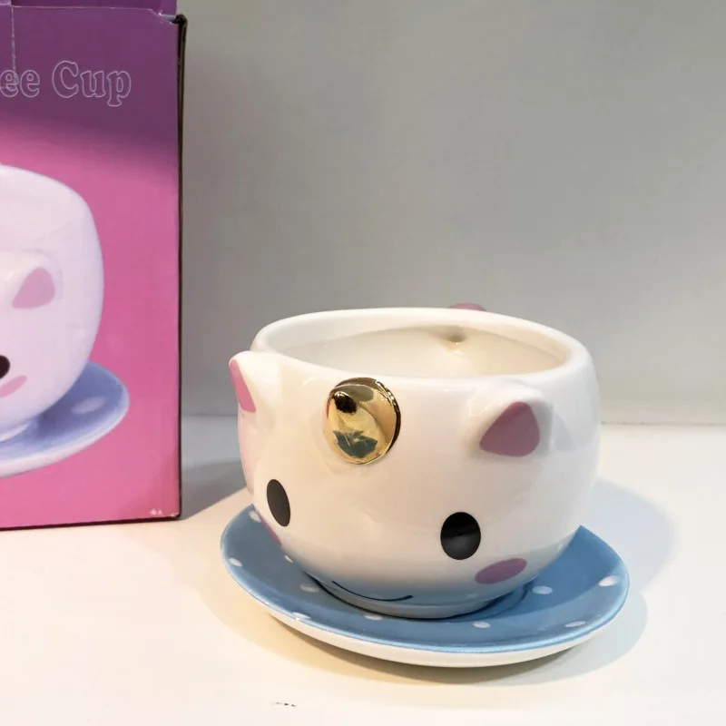 

creative High quality home water ceramic mug office coffee ceramic mug cup 0418-59