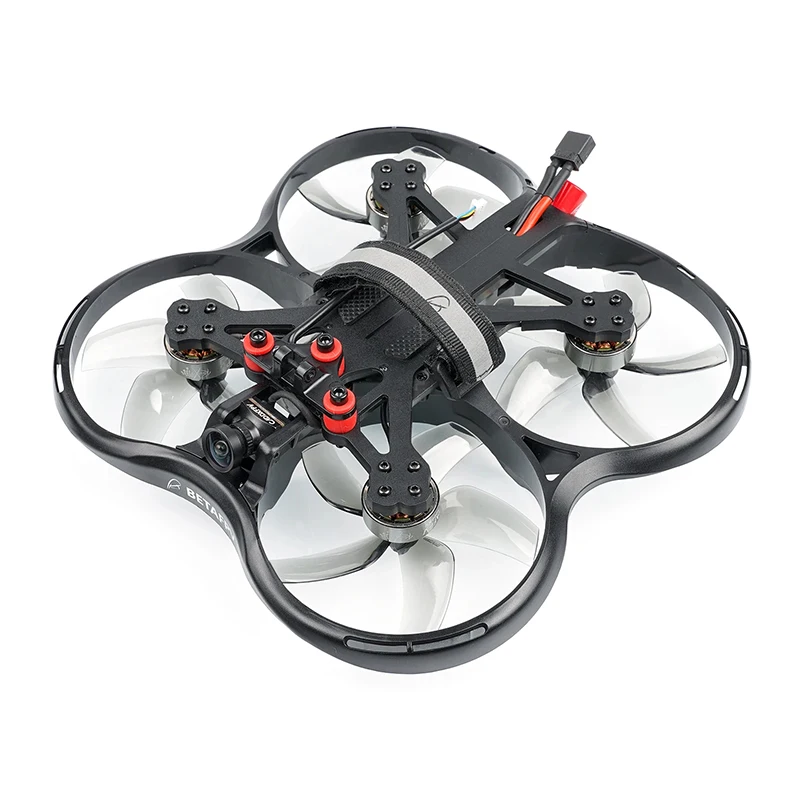 

BETAFPV Pavo30 Whoop Drone 3 inch Analog / HD Digital VTX 4S F722 35A AIO Flight Controller 5.8G VTX FPV Racing Cinewhoop