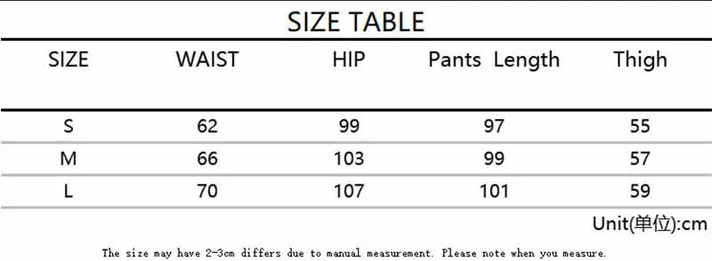 

Harajuku Joggers Wide Leg SweatPants Women Trousers High Waist Pants Streetwear Korean Casual Pant Femme Fall invierno mujer