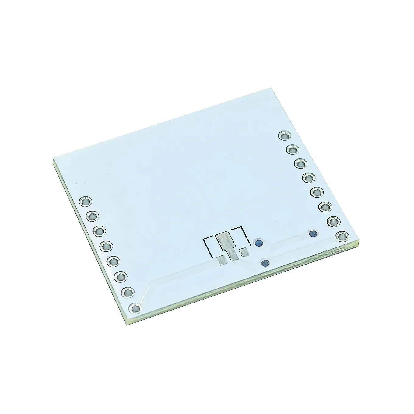 10 шт./лот ESP8266 серийная плата адаптера модуля Wi-Fi применяется к фотомагнитам -