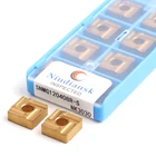 Фрезерный резец SNMG120404, фрезерный режущий инструмент с ЧПУ SNMG120404