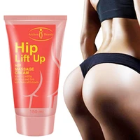 buttock cream enlargement lifting firming moisturizing massage cream sexy shaping papaya protein extract body skin care 150ml
