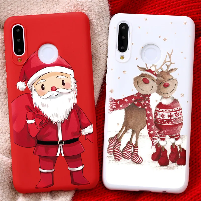 Чехол для Huawei P30 P20 P40 Lite E Y6 Y7 Y9 P Smart 2019 2021 Honor 8X 9X 10i 20i 8A Mate 20 10 | Мобильные телефоны и