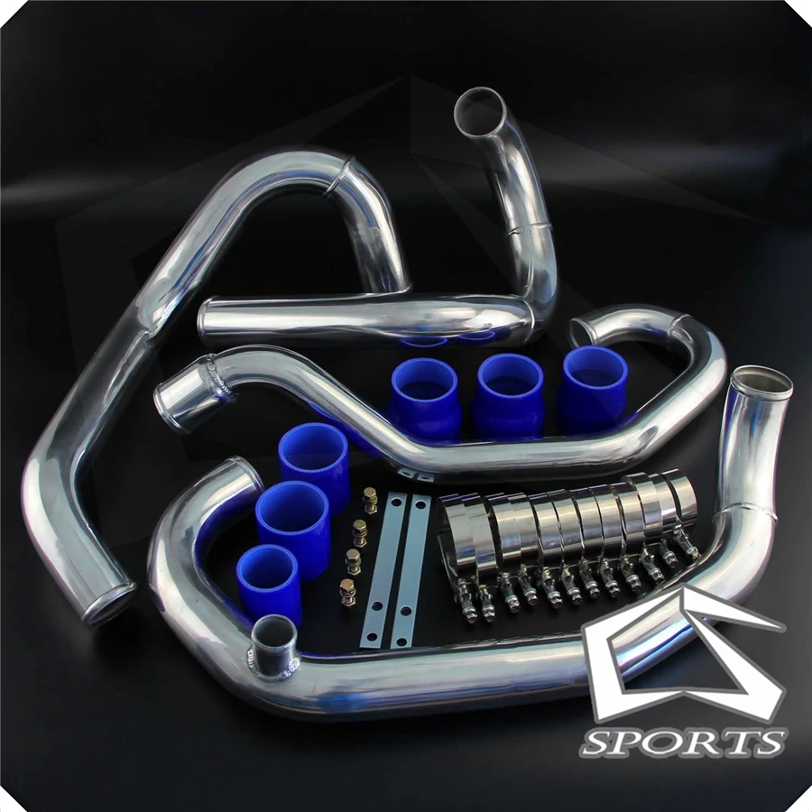 Комплект трубопроводов для интеркулера подходит силиконового шланга 96-00 I * MPREZA W