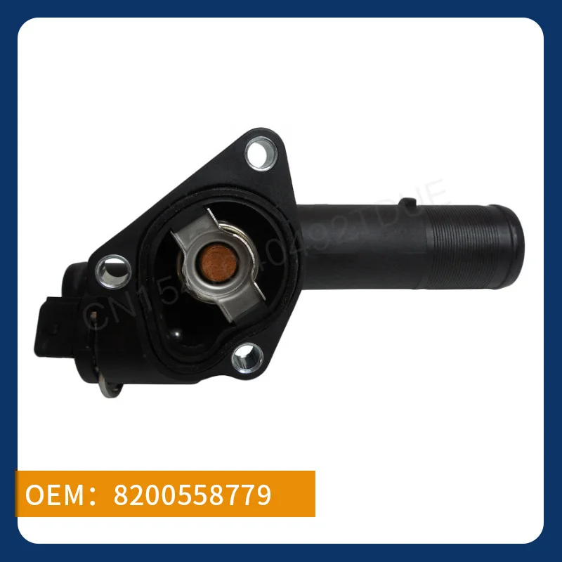 

OEM 8200558779 подходит для сборки автомобильного термостата Audi