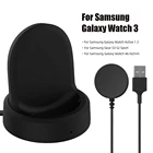 Беспроводная док-станция для быстрой зарядки Samsung Gear S3S2 для Samsung Galaxy Watch Active 12 для Galaxy Watch 3