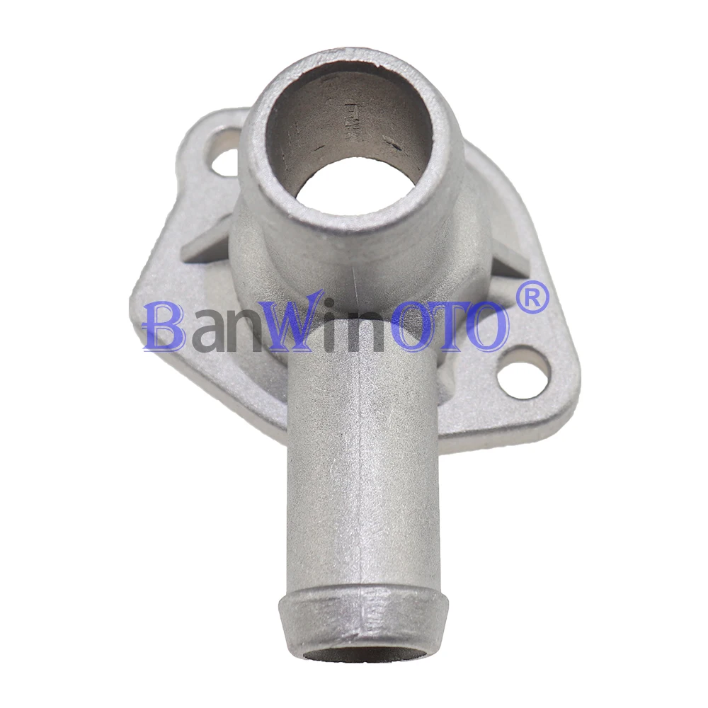 Алюминиевый Высококачественный фитинг для охлаждающей жидкости соединитель