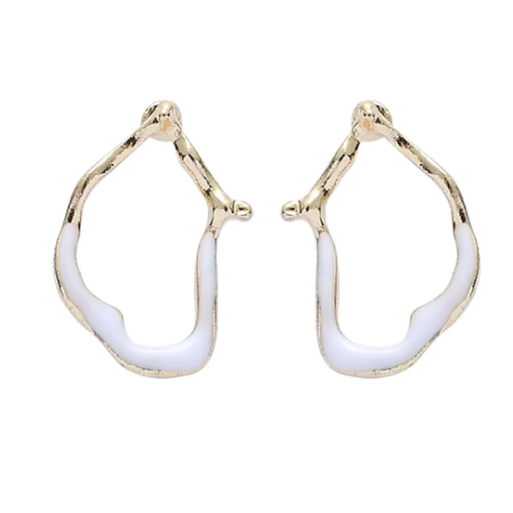

Trend Super Fairy Drop Earrings Simple and Small Earrings Fashion Women's Holiday Gift Jewelry Wholesale