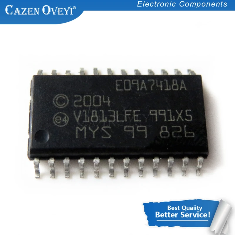 5 шт./лот E09A54RA 3676X3677 E09A66GA E09A7218A E09A7418A E09A88GA E09A92GA E09A66G E09A7218 E09A7418 E09A88 E09A92 SOP в