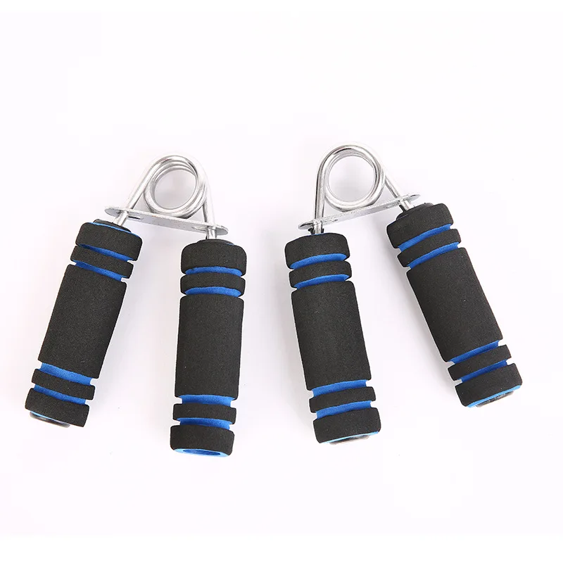 

Foam Hand Grip Training Portable Fitness Equipment Arm Muscle Strength Rehabilitation Exercise Finger Strength Wrist
