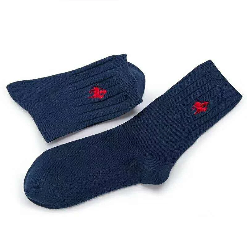 Носки мужские компрессионные х/б с дезодорирующим эффектом|Мужские носки| |