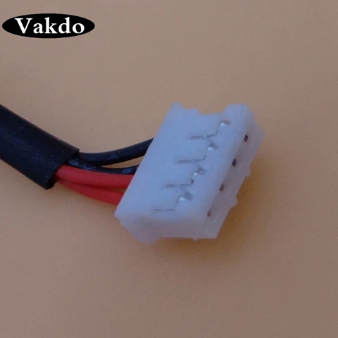 Кабель питания Vakdo для ноутбука Acer Aspire