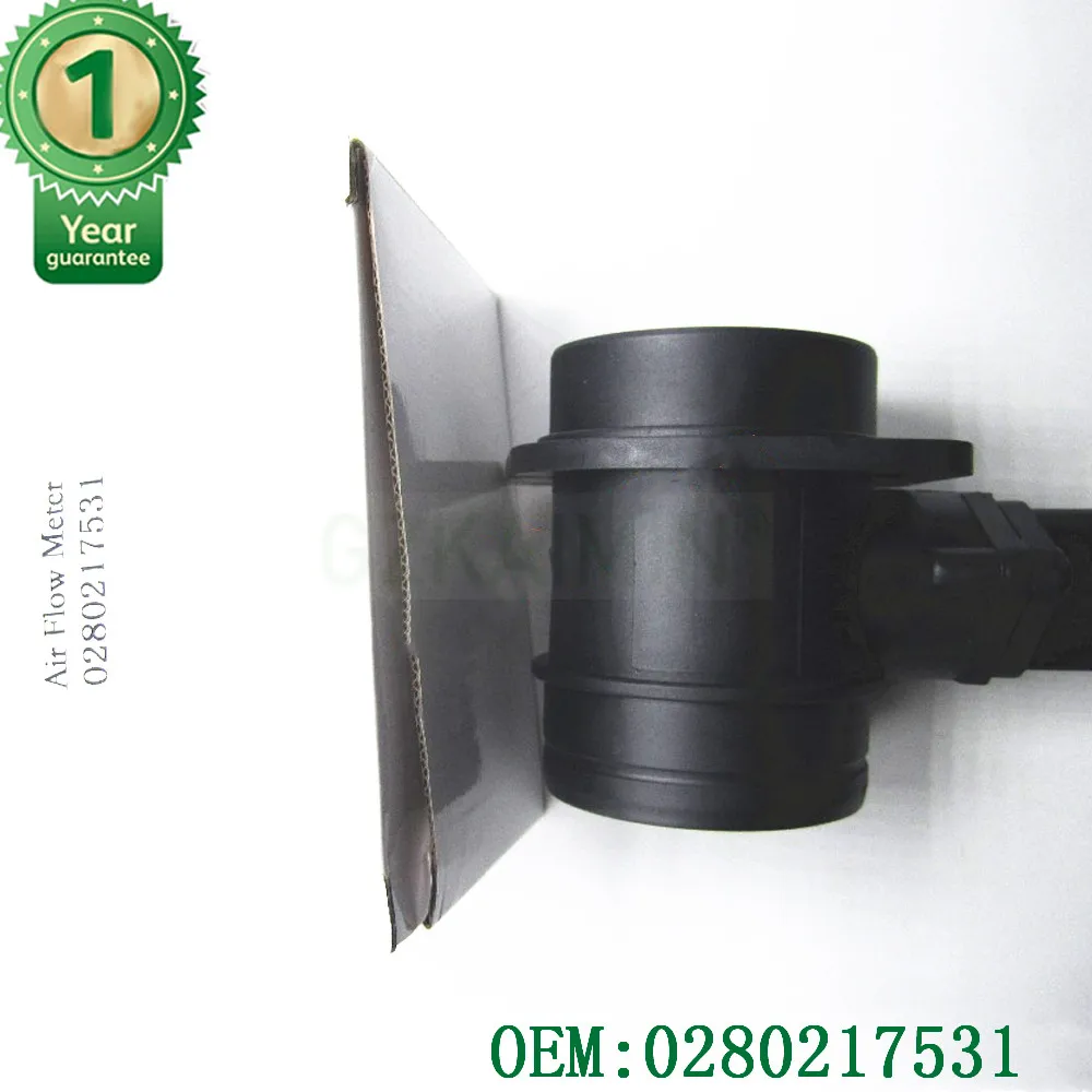 

Mass Air Flow Meter Sensor MAF SENSOR OEM 0280217531 FOR Alfa-Romeo For Fiat For Lancia K-M