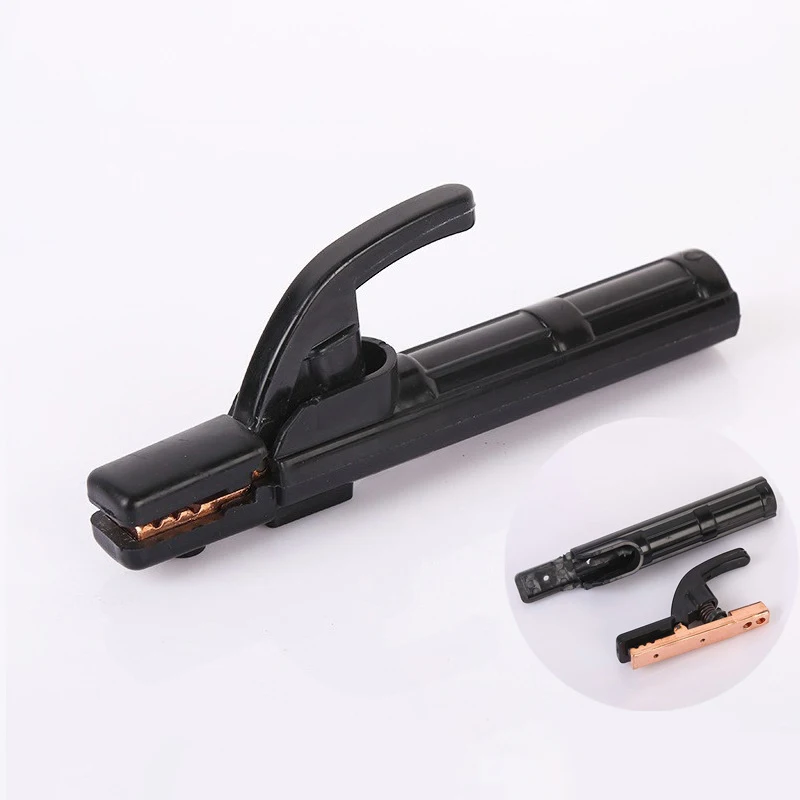 Зажим для электрода 300A зажим аксессуары сварки сварочного аппарата