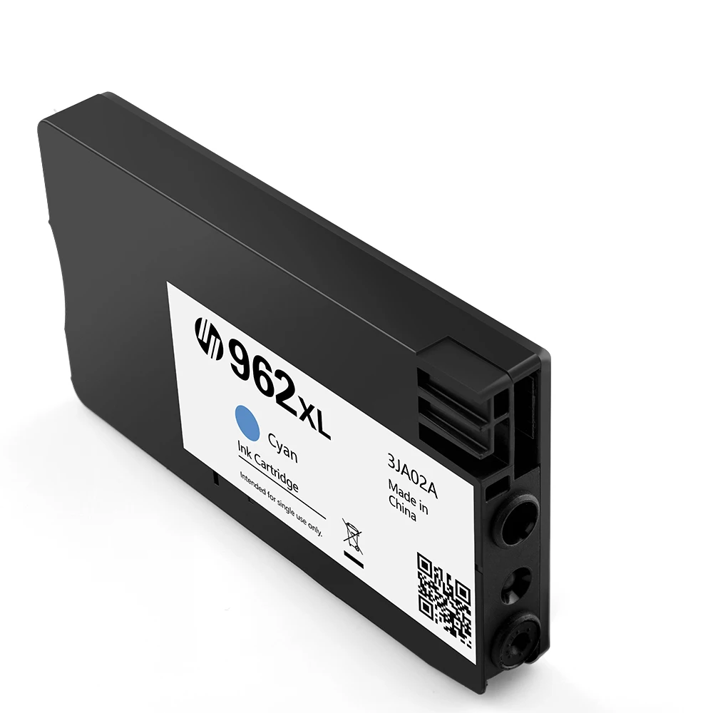 Vilaxh Compatible with HP962 ink cartridges HP962(966)XL HP 9020/9022/9023/9025/26/9027/28 | Компьютеры и офис