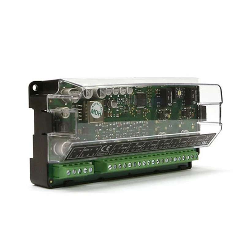 DSE2152 Оригинальные детали для генератора Deep Sea DSENet ® Аналоговый выход (6) Модуль